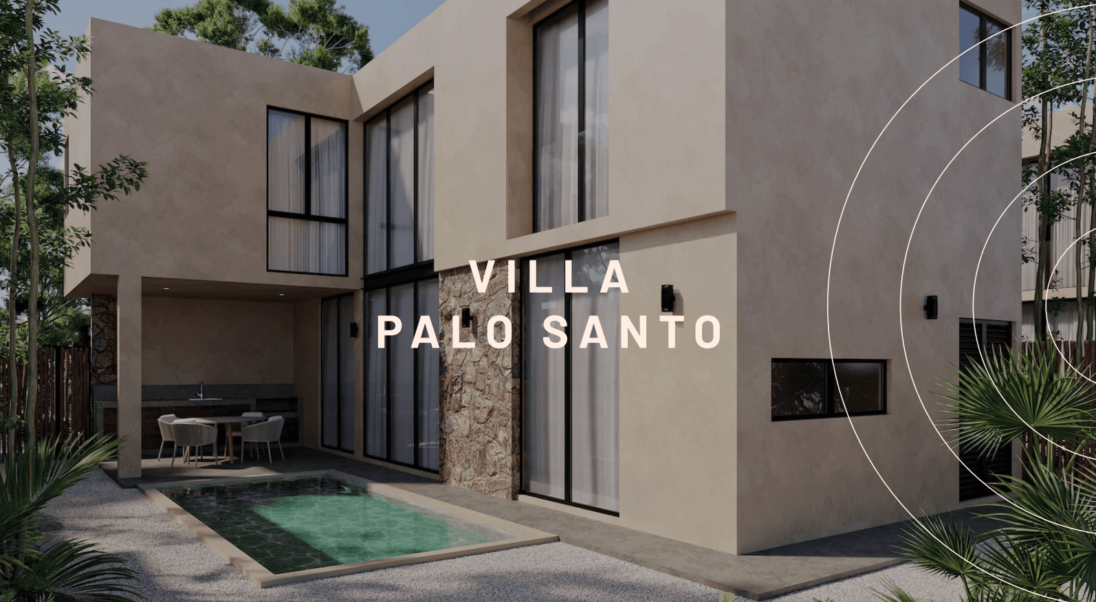 Villa Palo Santo · 02